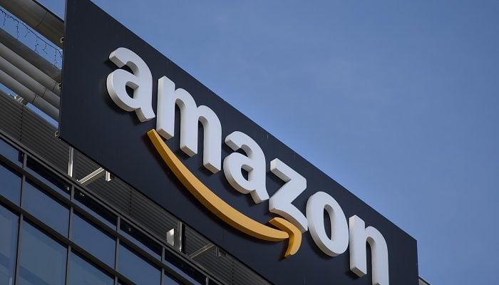 Amazon