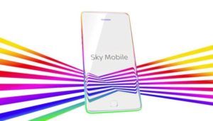 offerte Sky Mobile 4G