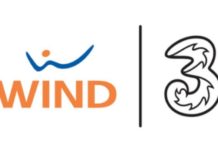 Wind 3 Italia super rete 4.5G