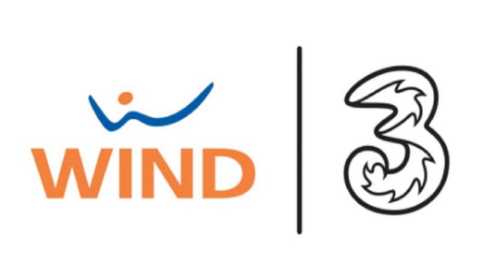 offerte Wind 3 smartphone incluso