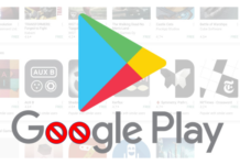 play store chiude