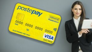 PostePay bloccate