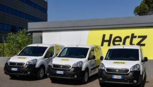 hertz