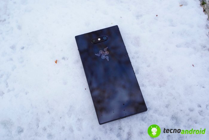 razer phone 2