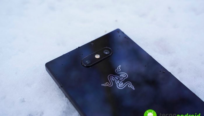 razer phone 2