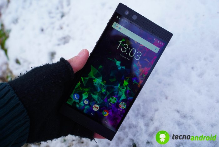 razer phone 2