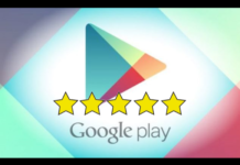 recensioni app play Store