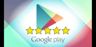 recensioni app play Store