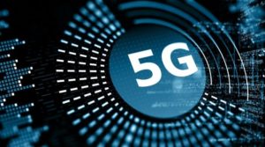 rete 5G Italia