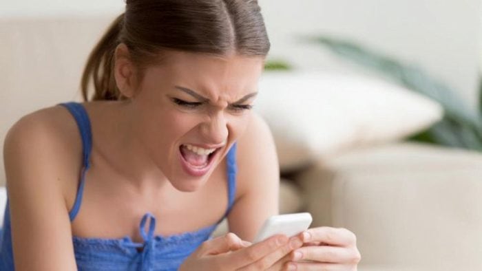 disservizi operatori telefonici Downdetector
