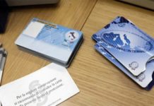 richiesta carta di identità elettronica Poste Italiane