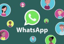 richiesta sicurezza chat Whatsapp criptate