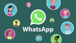 richiesta sicurezza chat Whatsapp criptate