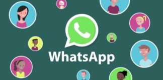 richiesta sicurezza chat Whatsapp criptate