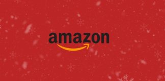 Amazon Natale