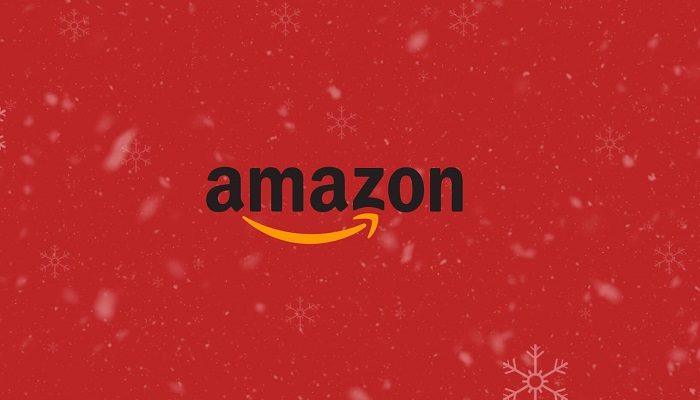 Amazon Natale