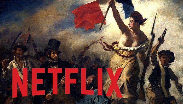 Netflix
