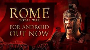 rome total war android