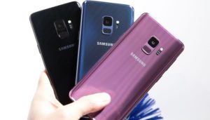 samsung galaxy s10 colori