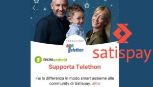 Satispay