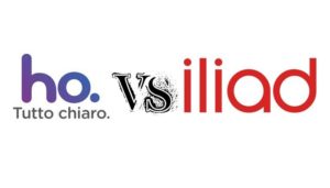 sconti offerte ho mobile