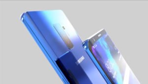sicurezza riconoscimento facciale Android