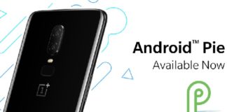 smarpthone aggiornamento Android 9.0 Pie