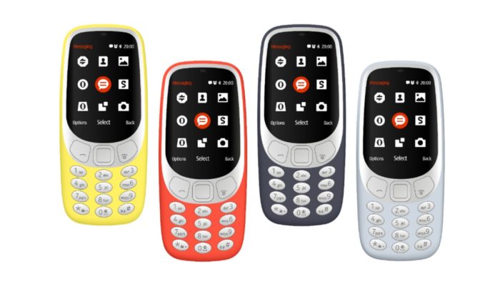 smartphone T9