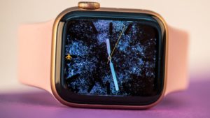 smartwatch