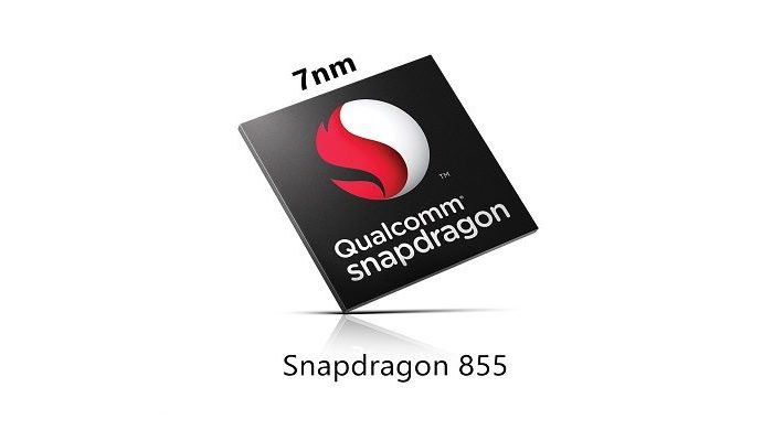 Qualcomm Snapdragon 855