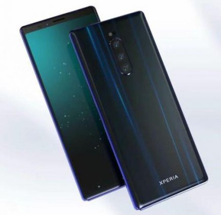 sony-xperia-xz4-smartphone