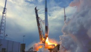 spacex
