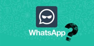 spiare accesso Whatsapp