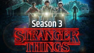 stranger things