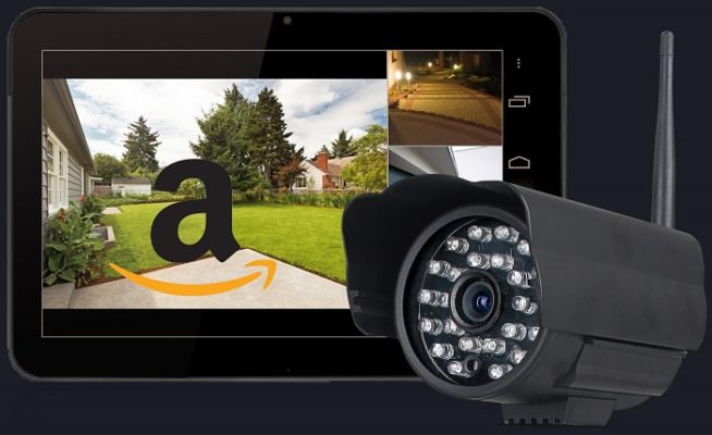 Amazon