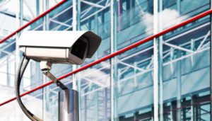 telecamere di videosorveglianza
