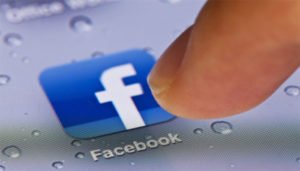 televendita facebook marketplace