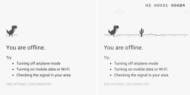 google chrome