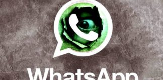 trovare numero sconosciuto Android con Whatsapp