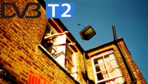 DVB-T2