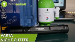 Varta Nigth Cutter