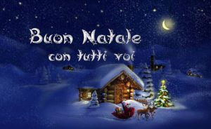Facebook Natale