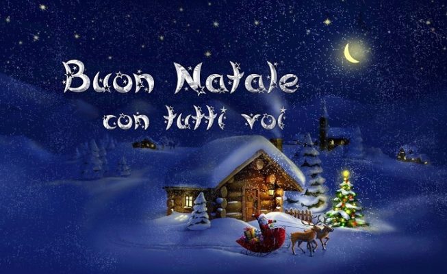 Facebook Natale