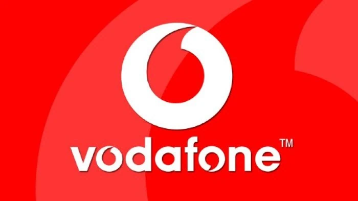 Vodafone