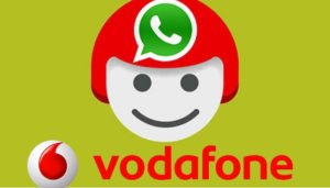 vodafone tobi