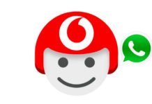 Vodafone Tobi Whatsapp