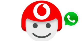 Vodafone Tobi Whatsapp