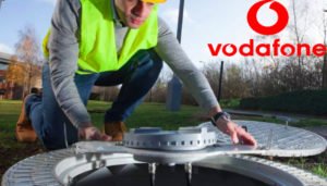 Vodafone