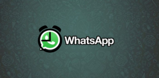 whatsapp messaggi programmati