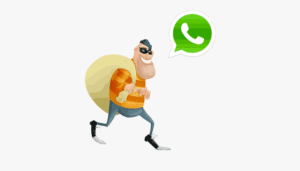 whatsapp truffa